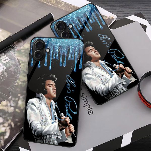 Elvis Presley Phone Case - GNE 1930