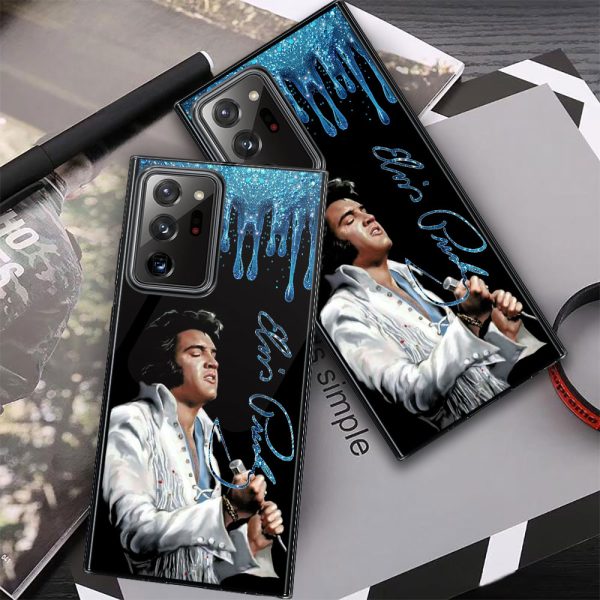 Elvis Presley Phone Case - GNE 1930