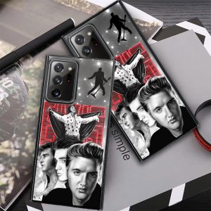Elvis Presley Phone Case - GNE 1927