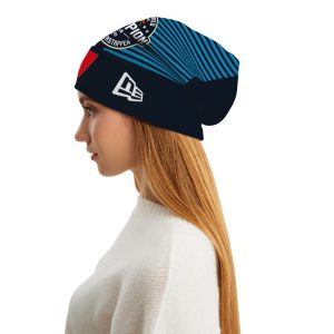 Red Bull Racing F1 x MV1 Beanie Hat - MAITM 8977