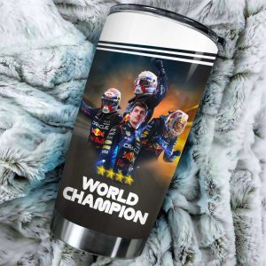 Red Bull Racing F1 x MV1 Tumbler Cup - MAITM 8964
