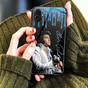 Elvis Presley Phone Case - GNE 1930