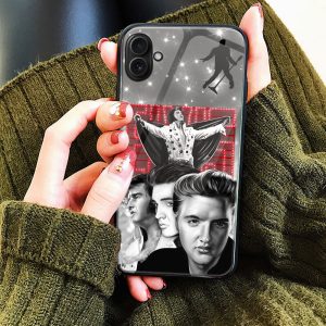 Elvis Presley Phone Case - GNE 1927