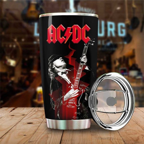 Rock Music Tumbler Cup - GNE 2017