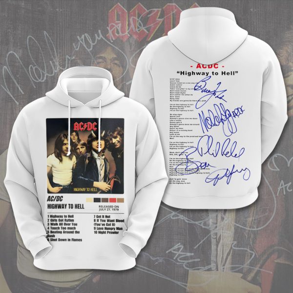 Rock Music 3D Apparel - GNE 2032