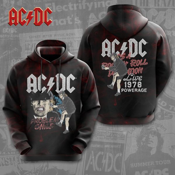 Rock Music 3D Apparel - GNE 2061
