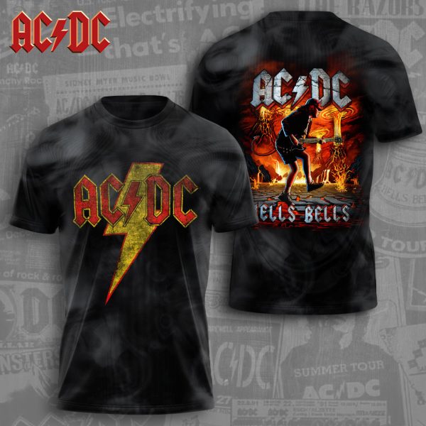 Rock Music 3D Apparel - GNE 2068
