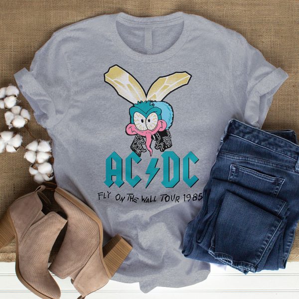 Rock Music 3D T-Shirt – GNE 2072
