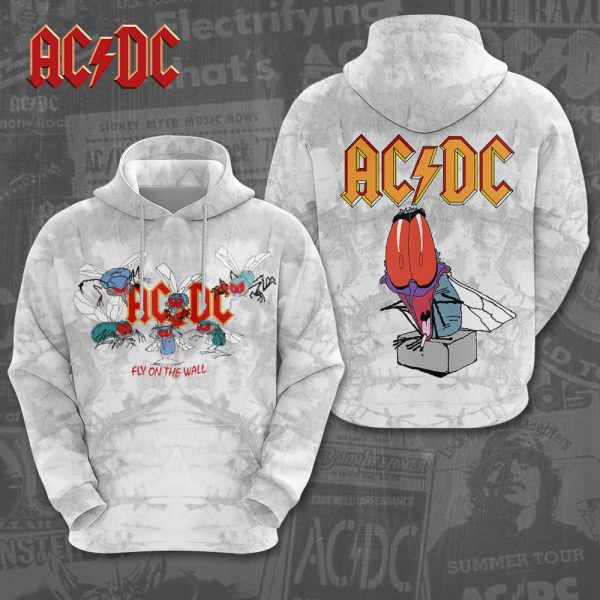 Rock Music 3D Apparel - GNE 2075