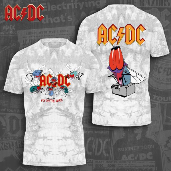Rock Music 3D Apparel - GNE 2075