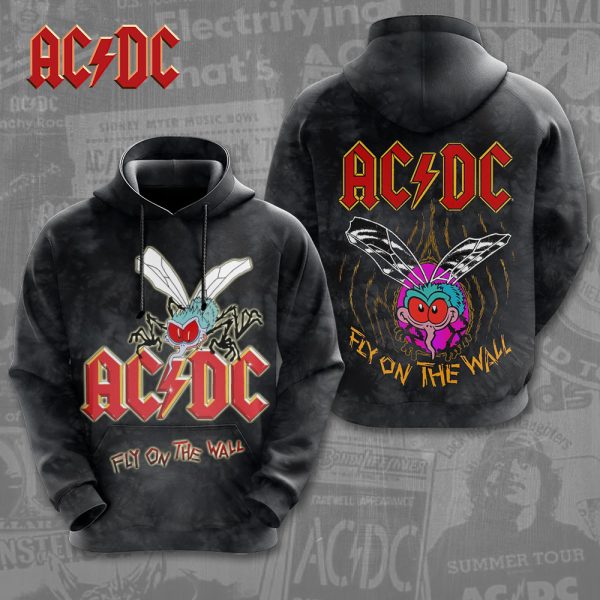Rock Music 3D Apparel - GNE 2076