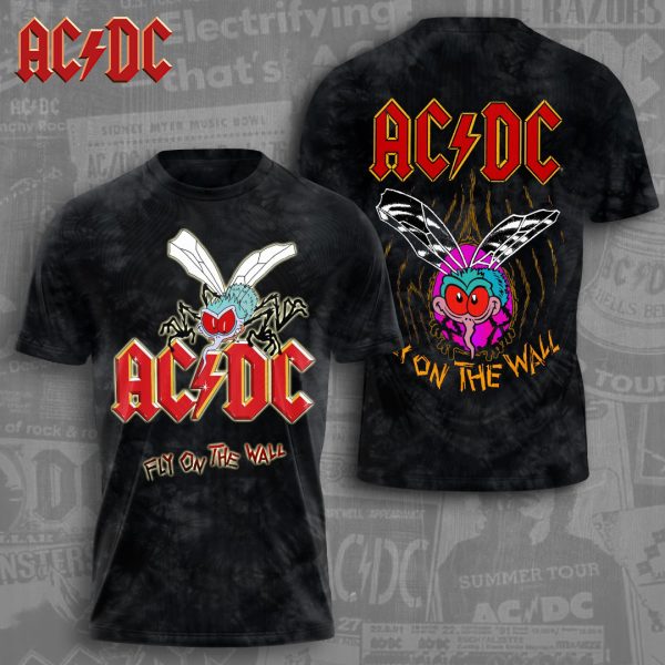 Rock Music 3D Apparel - GNE 2076