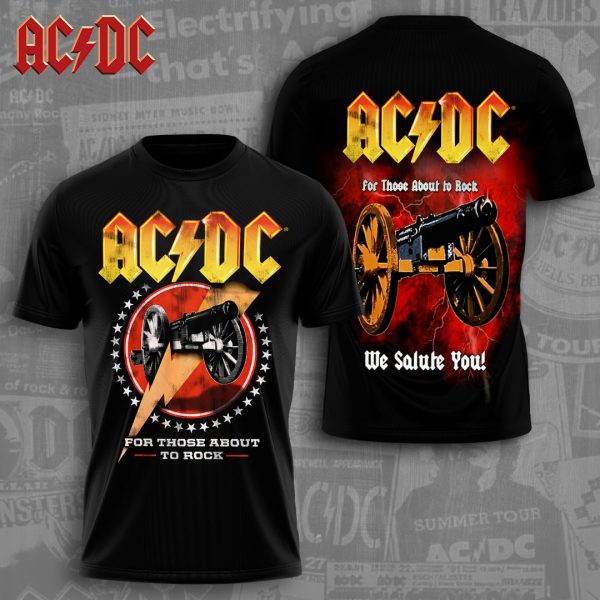 Rock Music 3D Apparel - GNE 2077