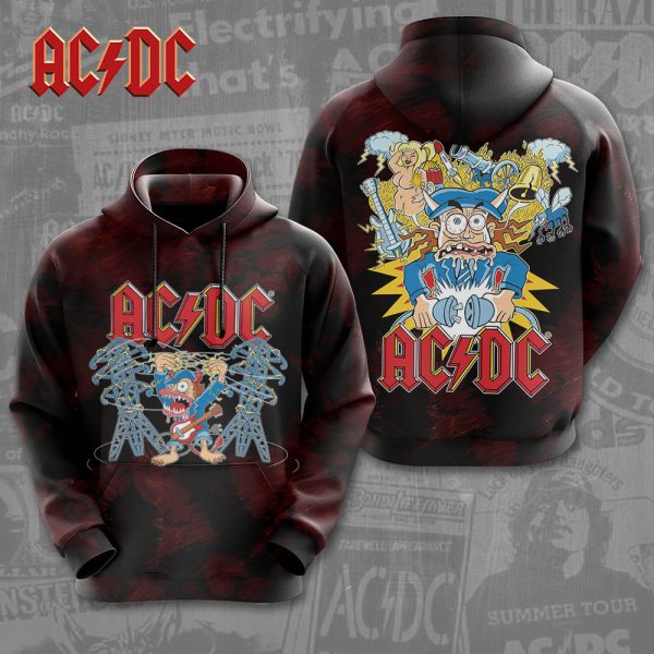Rock Music 3D Apparel - GNE 2123