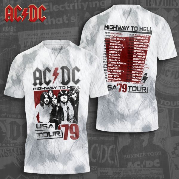 Rock Music 3D Apparel - GNE 2124