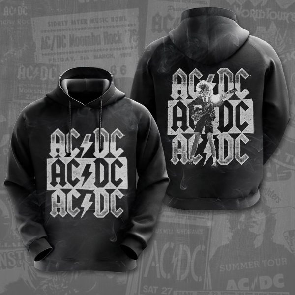 Rock Music 3D Apparel - GNE 1959