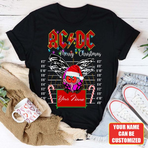 Personalized Rock Music 3D Apparel – GNE 1987