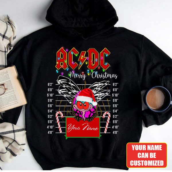 Personalized Rock Music 3D Apparel – GNE 1987