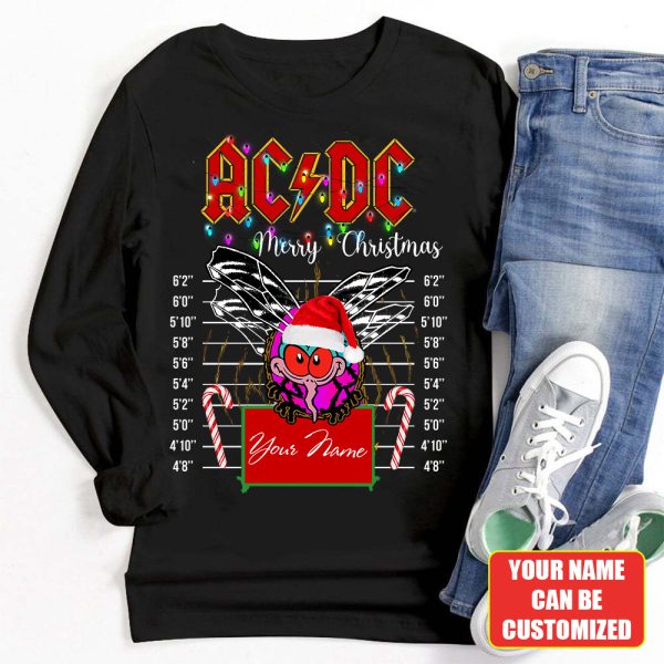 Personalized Rock Music 3D Apparel – GNE 1987