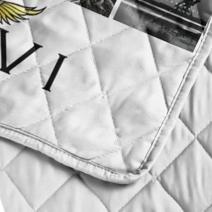 Bon Jovi Quilt Blanket - HOATT 7296