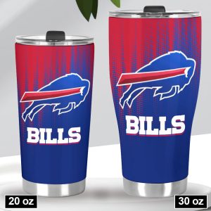 Buffalo Bills Tumbler Cup - GNE 1905
