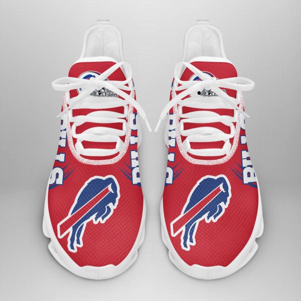 Personalized Buffalo Bills Clunky Sneaker - GNE 1920
