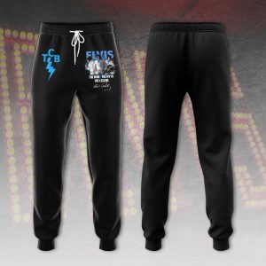 Elvis Presley 3D Apparel - HOATT 7264