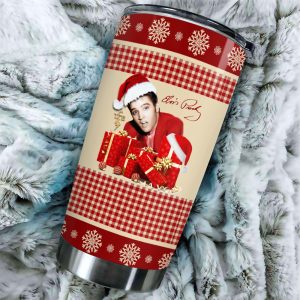 Elvis Presley Tumbler Cup - GNE 2058