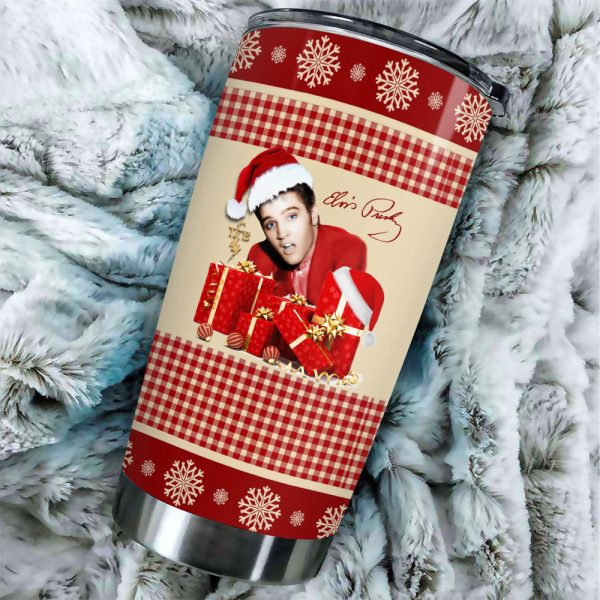 Elvis Presley Tumbler Cup - GNE 2058