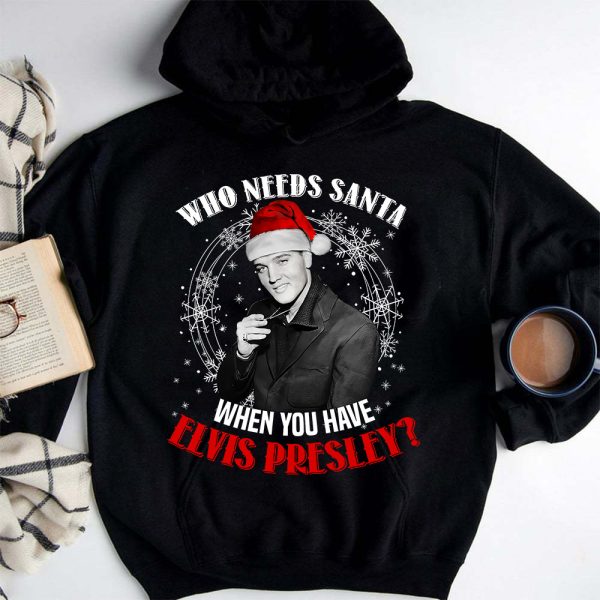 Elvis Presley 3D Apparel – GNE 2029