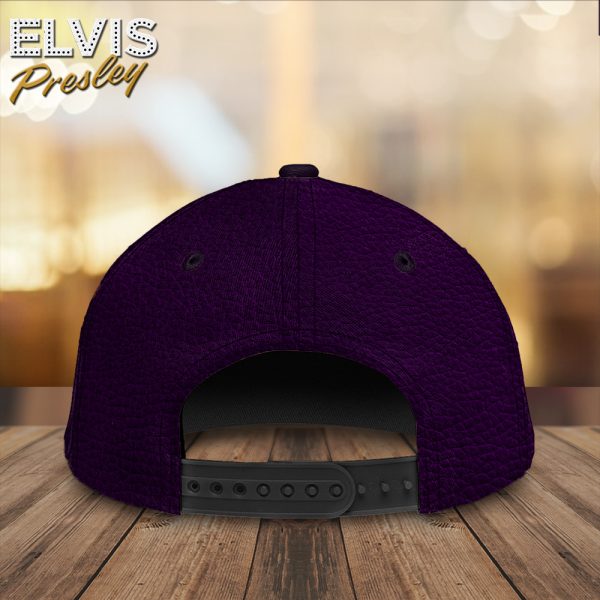Elvis Presley Classic Cap - HOATT 7079