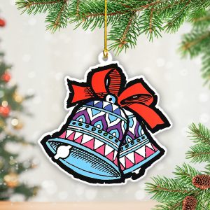 6PCS Elvis Presley Custom Shape 2-sided Acrylic Ornament - GNE 1946
