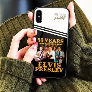 Elvis Presley Phone Case - TANTN 9615