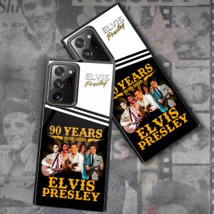 Elvis Presley Phone Case - TANTN 9615