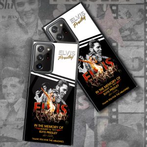 Elvis Presley Phone Case - TANTN 9616