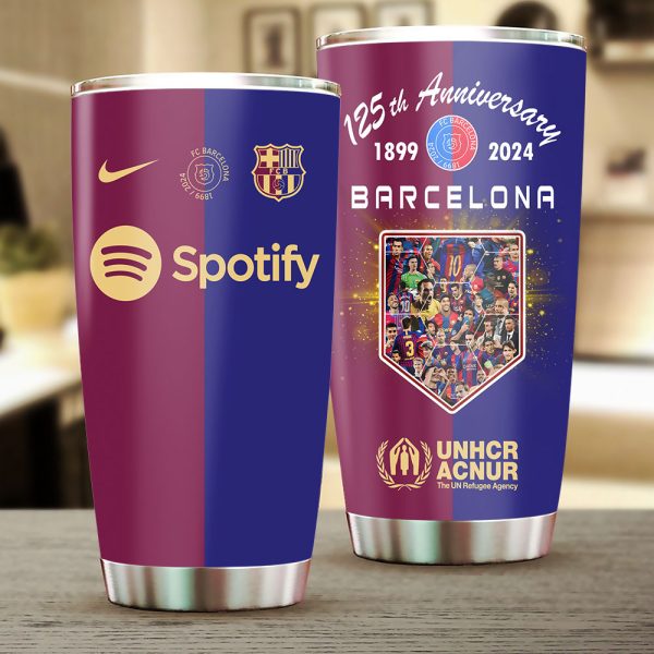 FC Barcelona Tumbler Cup - TANTN 9425