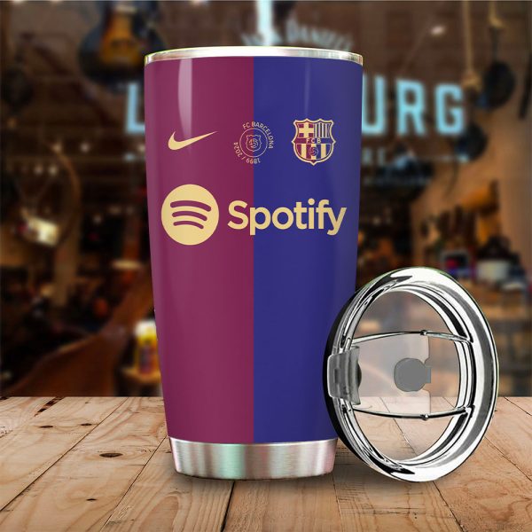 FC Barcelona Tumbler Cup - TANTN 9425