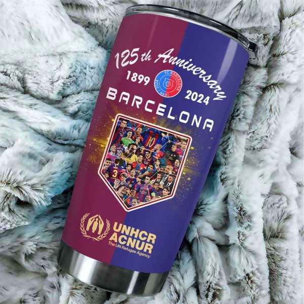 FC Barcelona Tumbler Cup - TANTN 9425