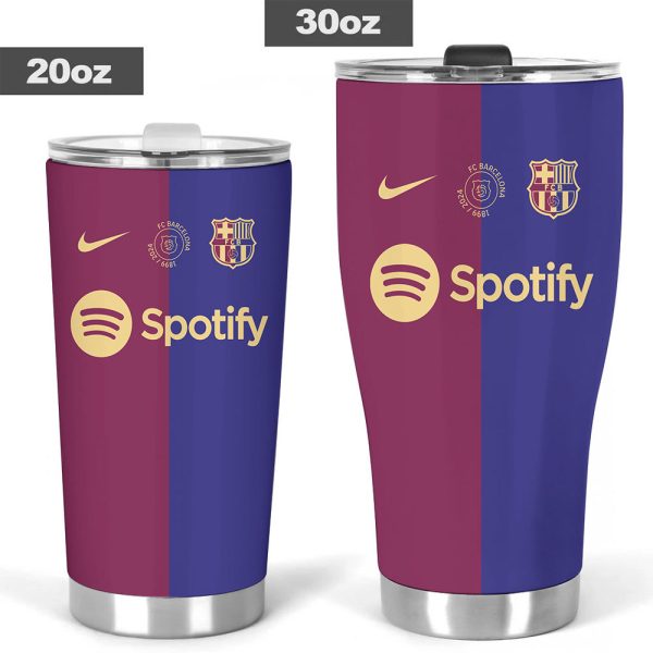 FC Barcelona Tumbler Cup - TANTN 9425