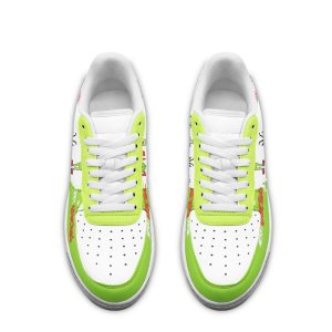 The Grinch AF1 Sneaker – VANDH 3894