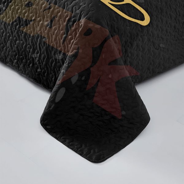 Linkin Park x Chester Bennington Quilt Bedding Set - HOATT 6924
