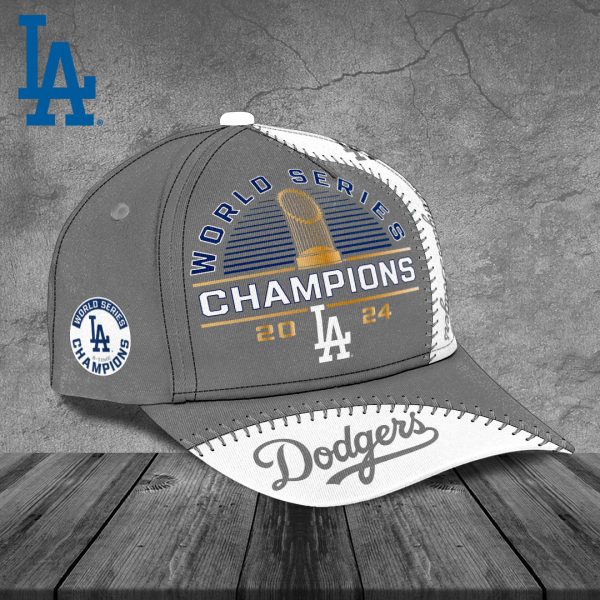 Los Angeles Dodgers Classic Cap - TANTN 9270