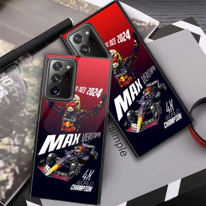 Red Bull Racing F1 x MV1 Phone Case - HOATT 7226