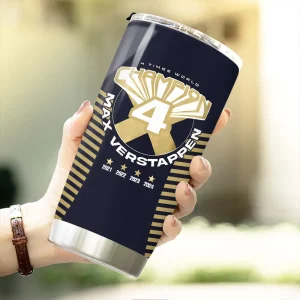Red Bull Racing F1 MV1 Tumbler Cup - HOATT 7233