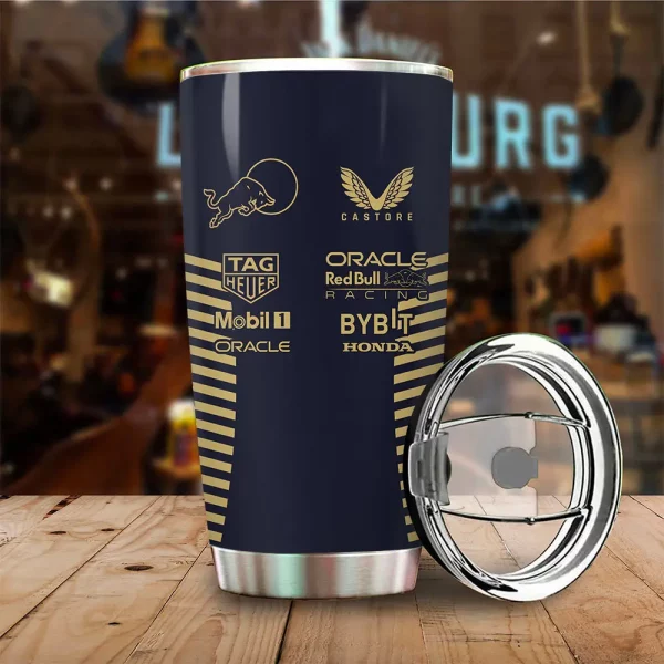 Red Bull Racing F1 MV1 Tumbler Cup - HOATT 7233