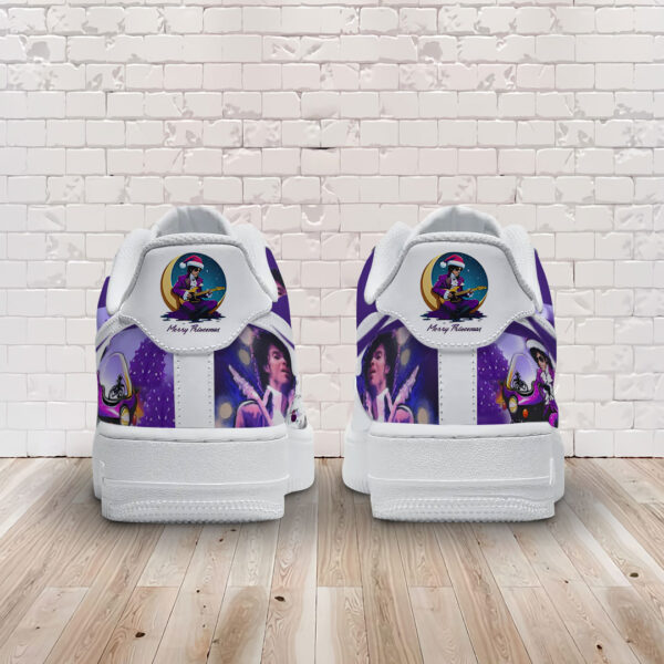 Prince AF1 Sneaker – VANDH 3914