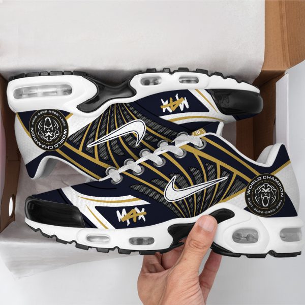 Red Bull Racing F1 x MV1 Air Max Shoes - TANTN 9646