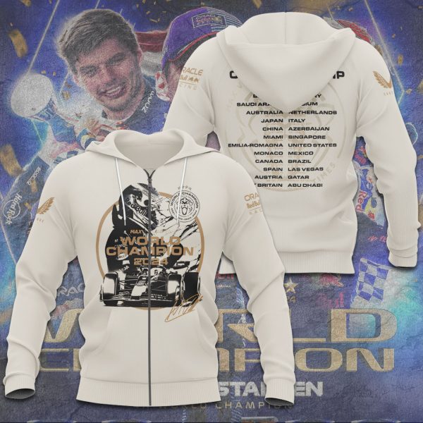 Red Bull Racing F1 x MV1 3D Apparel – TANTN 9590