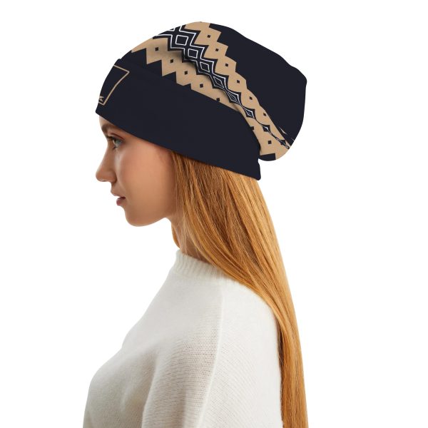 Red Bull Racing F1 MV1 Beanie Hat - TANTN 9502