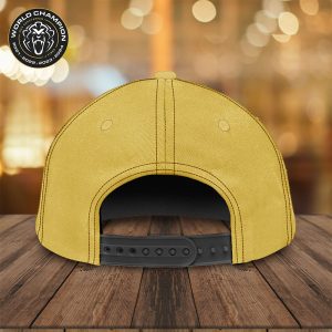 Red Bull Racing F1 x MV1 Classic Cap - TANTN 9649